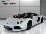 Lamborghini Aventador LP 700-4 Roadster LIFT SENSONUM GARANT - Lamborghini Gebrauchtwagen