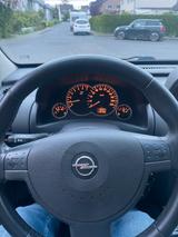 Opel Combo 1,6 - gebrauchte Opel Combo aus dem Jahr 2007