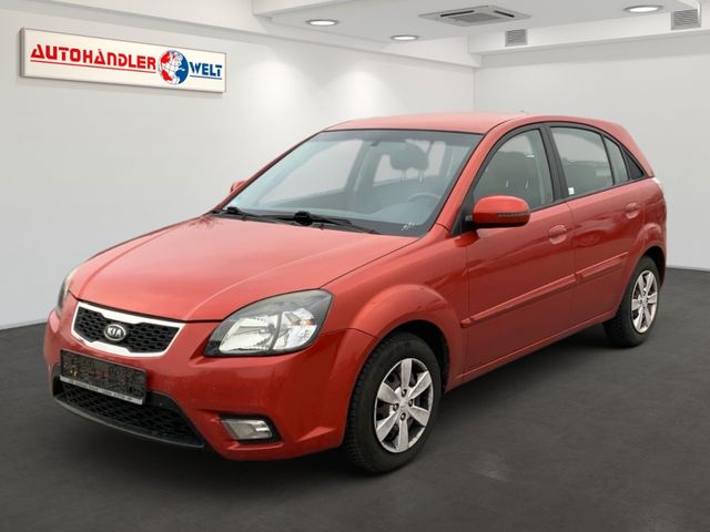 Kia Rio 1.4 Spirit Klima