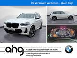 BMW X3 xDrive30i M Sport ACC 360° Laser Standh. HiFi