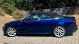 Audi A5 Cabrio, scheckheftgepflegt, 8-fach bereift,  - Audi A5 F5 Gebrauchtwagen