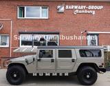 Hummer H1 Zivil Version*Station Wagon*Luxury*Offroad* - Hummer mit Diesel-Antrieb