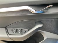 Skoda Octavia - Vorschau Bild 15