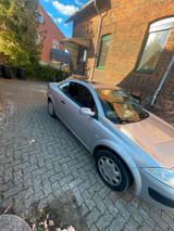 Renault Megane  1,6 - Renault Megane aus 2006: 1.6