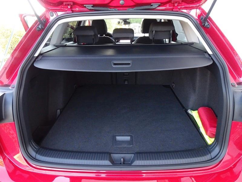 Volkswagen Golf Variant 1.0 TSI Life Winterpaket, миниатюра 13