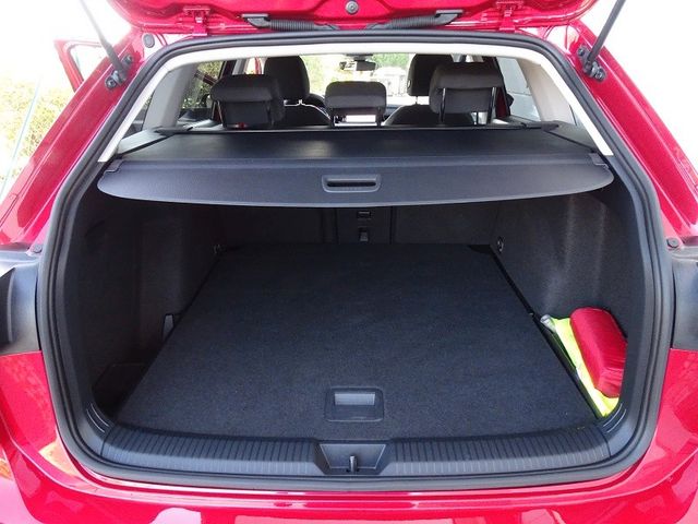 Golf Variant 1.0 TSI Life - Winterpaket
