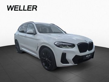 BMW X3 - 4