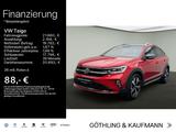 Volkswagen Taigo Style 1.0 TSI DSG*Navi*DAB+*ZVF*ACC*Climat - Volkswagen Taigo Jahreswagen