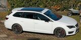 Seat Leon Cupra ST 290 Panorama Dach Start&Stop  - mit Benzin-Antrieb: Alcantara, Panorama Dach