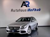 Mercedes-Benz C 180T BlueTec*LED*SHZ*PDC*XENON* - Mercedes-Benz C 180 mit Diesel-Antrieb: Automatik