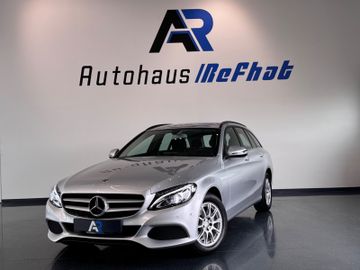 Mercedes C 180 - 1