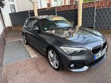 BMW 120d M-Sport Paket - BMW 120: 120d M Paket