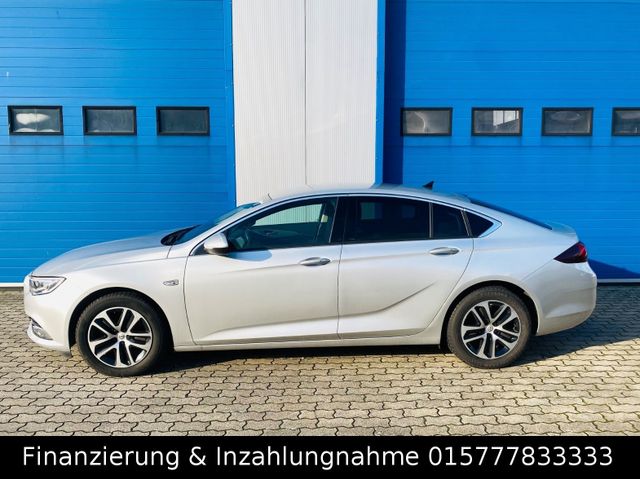 Opel Insignia B Grand Sport Business Matrix LED Apple