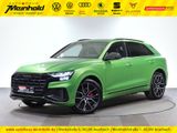 Audi Q8 50 TDI quattro Competition Plus, 22", Standh,