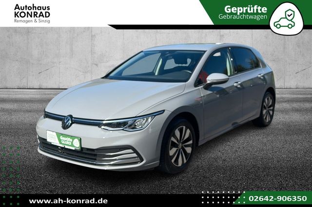 Volkswagen Golf VIII 2.0 TDI DSG Move*CAM*AHK*