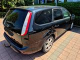 Ford Focus 1,6TDCi 80kW  Viva Turnier TÜV 12.26 - Ford Focus: Viva Turnier