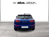 MINI Cooper S Clubman AHK Chili LED Navi Panorama Har - MINI Cooper S Clubman mit Panoramadach