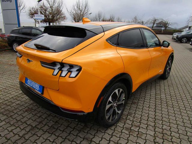 Mustang Mach-E AWD/Tech.paket1/B&O+Hecklappe ele