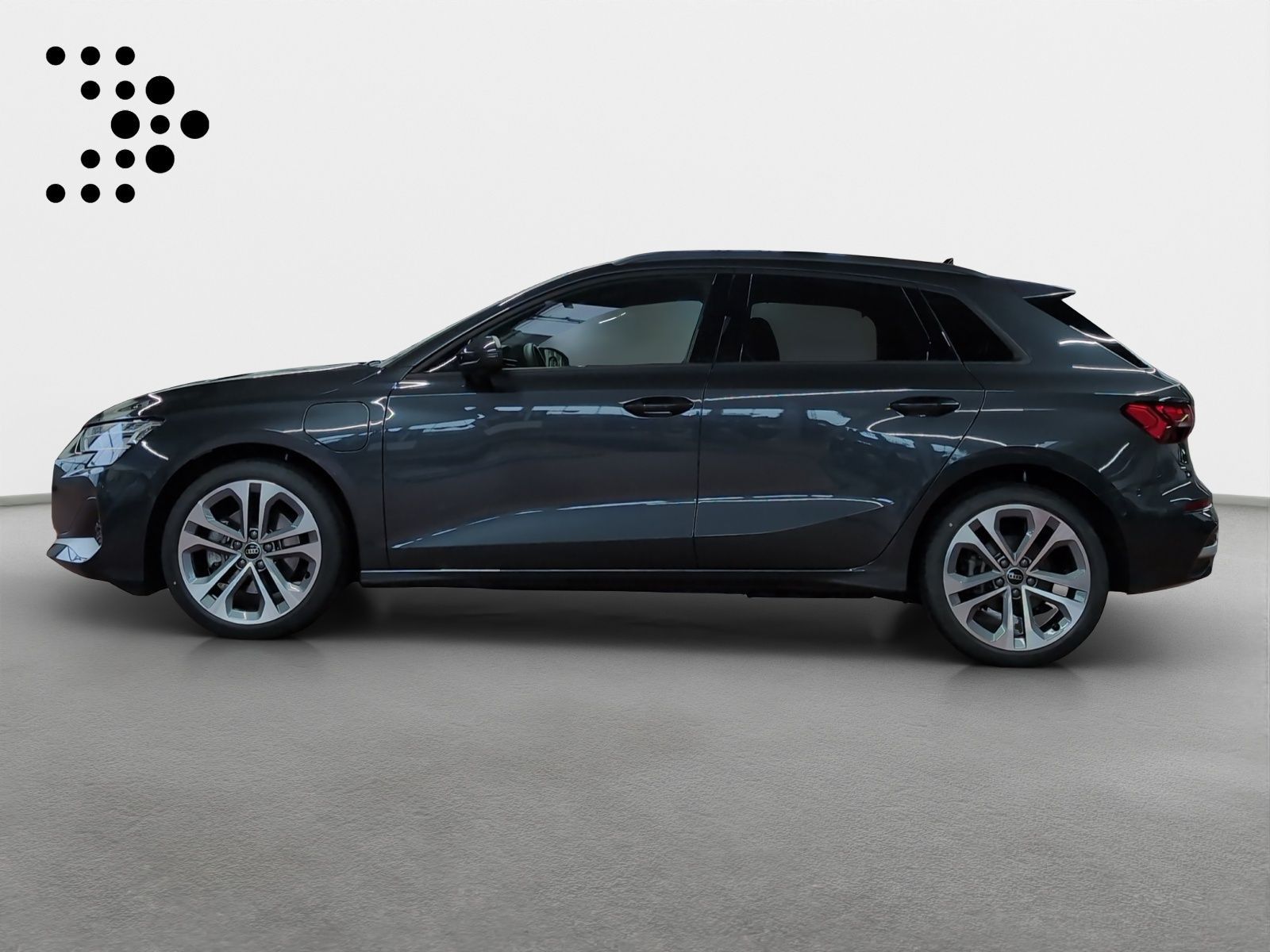 Audi A3 - Bild 3