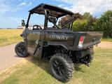 Segway Fugkeman UT6E ABS 4x4 - SEGWAY MOTORRAD