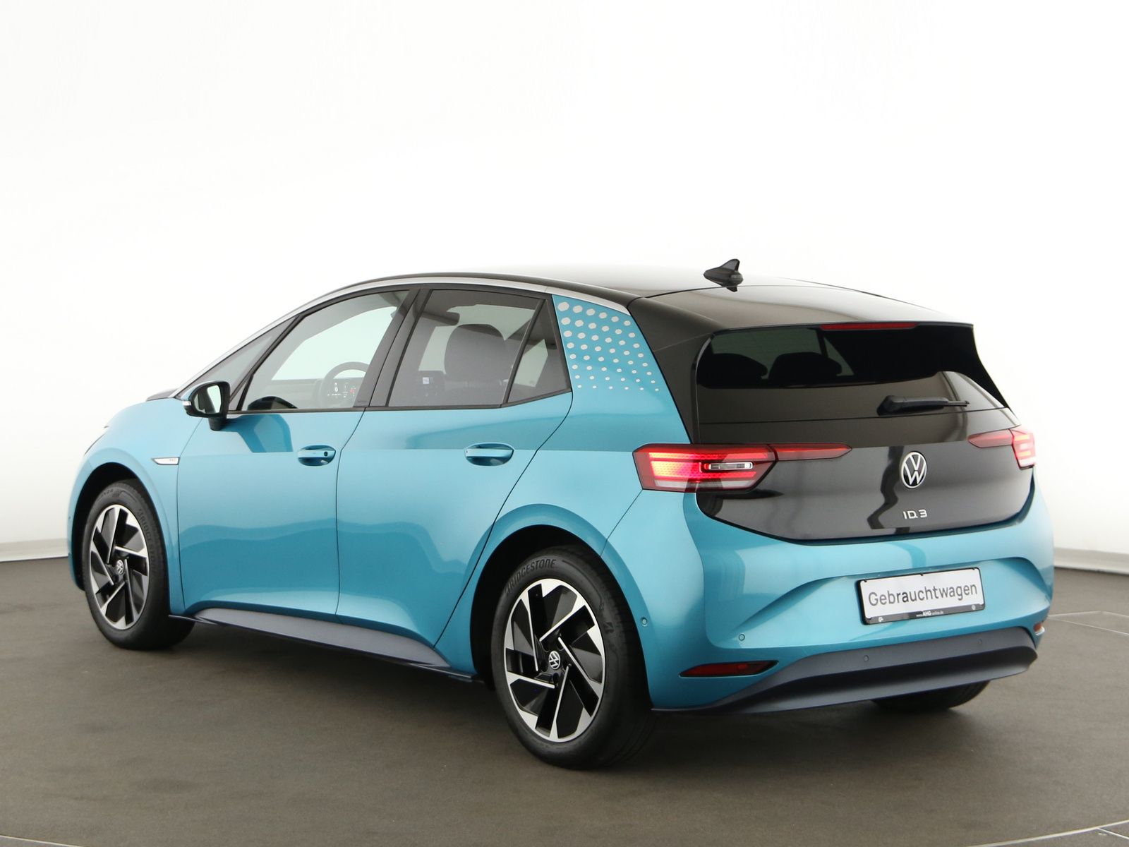 Volkswagen ID.3 - Bild 5