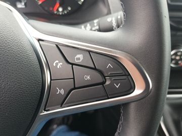 Nissan Townstar N-Design 1.3 DIG-T °LED°Navi°RFK°SHZ°