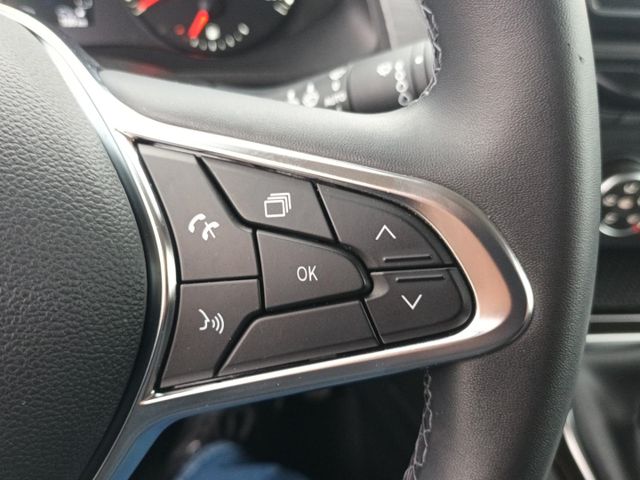 Nissan Townstar N-Design 1.3 DIG-T °LED°Navi°RFK°SHZ°