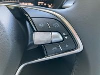 Skoda Fabia - Vorschau Bild 16