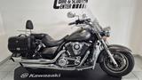 Kawasaki VN 1700 Classic Light Tourer - KAWASAKI 1700