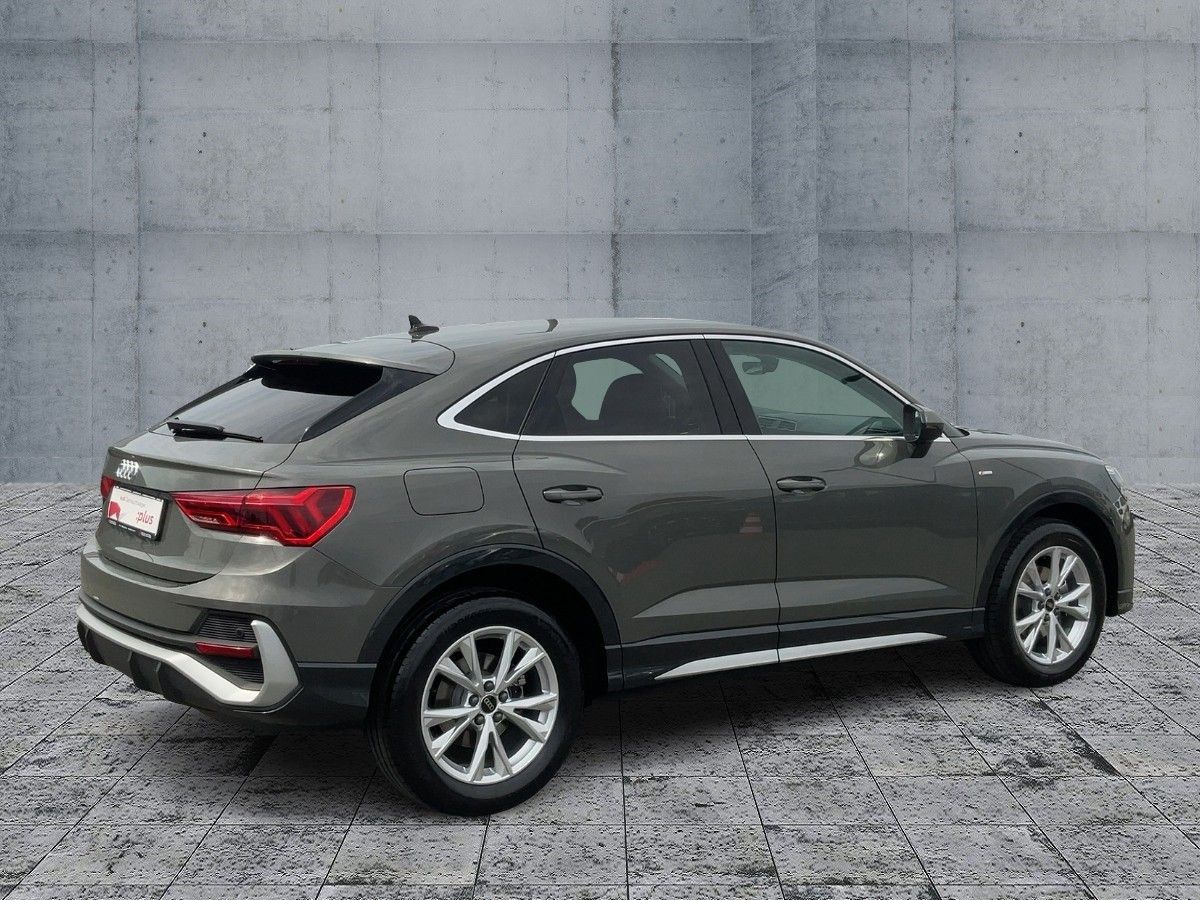 Audi Q3 - Bild 6