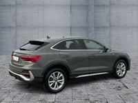 Audi Q3 - Vorschau Bild 6