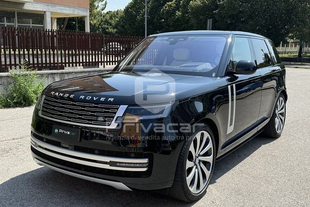 Land Rover LAND ROVER Range Rover 3.0D l6 350 CV First Edit