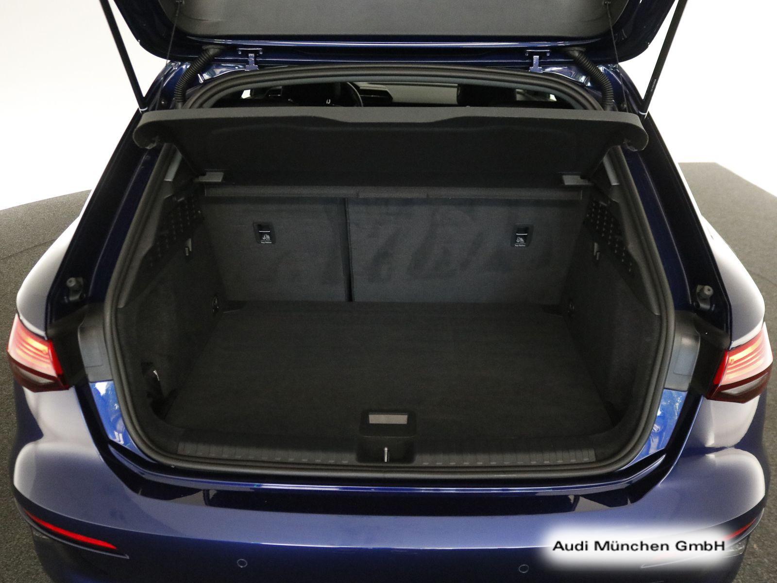 Audi A3 Sportback 30 TFSI S tronic advanced Privacy/S, миниатюра 24