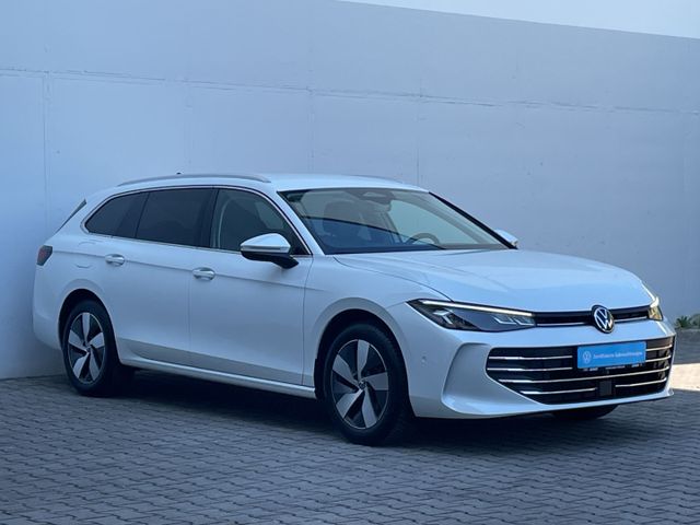 Passat Variant 1.5 eTSI Business AHK/Kamera/Navi