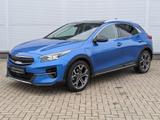 Kia XCeed 1.6l Platinum Edition Leder 1.Hand - Kia XCeed Platinum mit Hybrid-Antrieb (Benzin/Elektro)