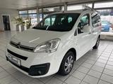 Citroën Berlingo Kombi Selection*1.Hand*LED*Klima*Tempo* - Citroën Berlingo Gebrauchtwagen in Dresden