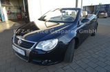 Volkswagen Eos 2.0 Turbo - Volkswagen Eos: Turbo