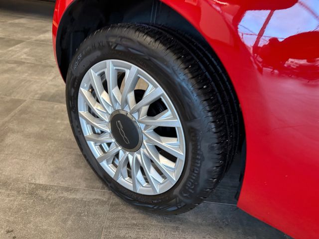 Fiat 500 DolceVita *2. Hand*Klima*Bluetooth*DAB*PDC*