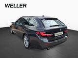 BMW 530e Touring LC-Prof HUD DAB RFK Pano Laser 18" - BMW 530 aus 2024
