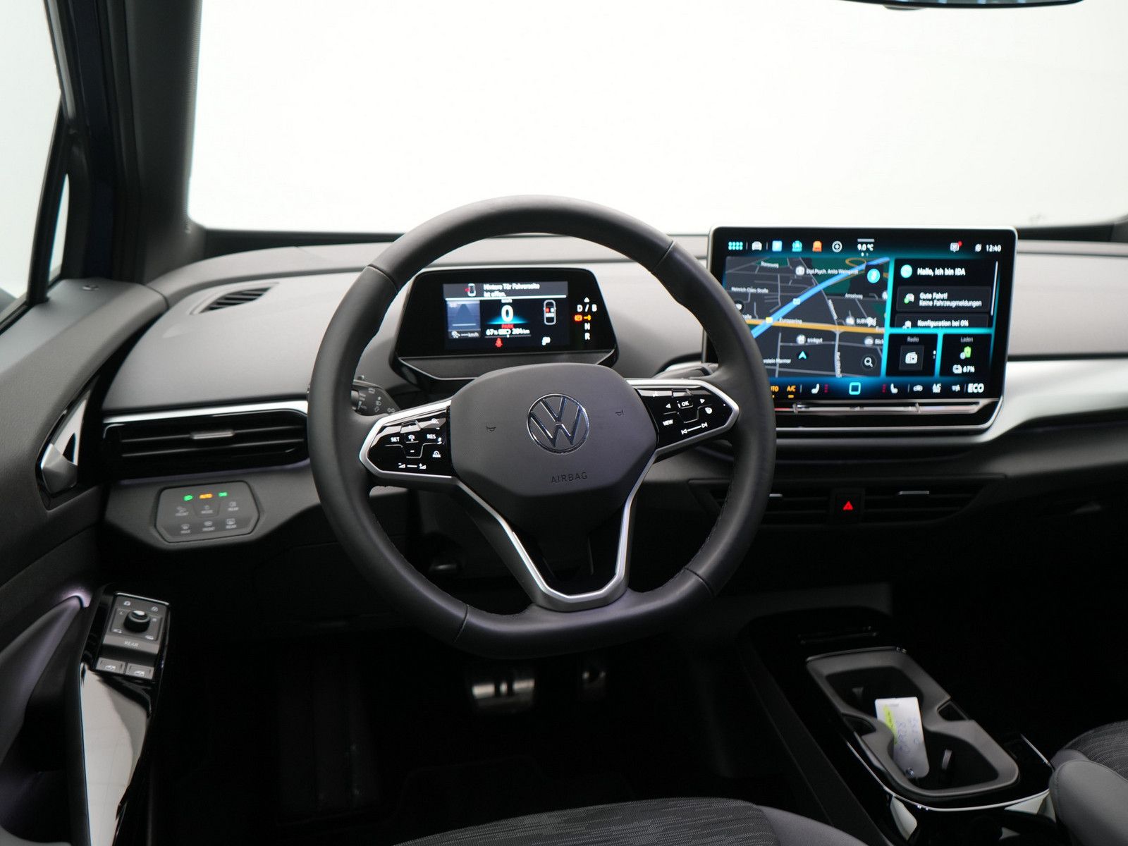 Volkswagen ID.4 - Bild 4