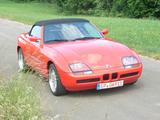 BMW Z1 - BMW Z1 aus 1991