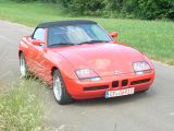 BMW Z1