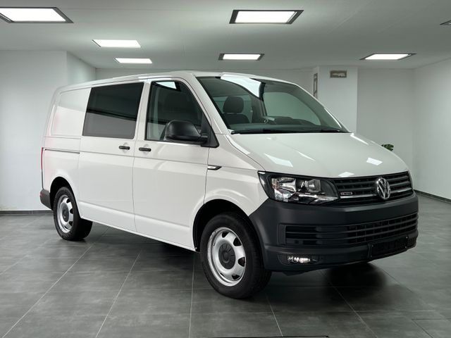 Volkswagen T6 Transporter Kasten-Kombi 4Motion/NAV/KAM/TEMP