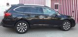 Subaru Outback 2.0D Comfort Lineartronic Comfort - Subaru Outback: Comfort