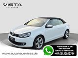 Volkswagen Golf Exclusive 2.0 TDI *NAVI*KAM*SHZ*XENON*BMT*
