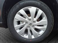 Suzuki (SX4) S-Cross - Vorschau Bild 19