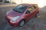 Suzuki Alto 1.0 Basis |HU/AU NEU!| |Klimaanlage| |AUX| - Suzuki Alto: 1.1