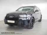 Audi Q7 45 TDI quattro S line LED AHK Stdhzg. virt. C - Audi Q7: 4l