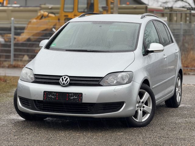 Volkswagen Golf Plus VI 1.6 TDI BMT 1.Hand/AHK/PDC