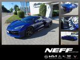 Corvette C8 E-Ray 3LZ Europamodell Front Lift Carbonfelge - Corvette C8 Jahreswagen